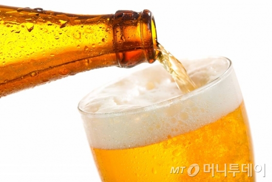 맥주 이미지