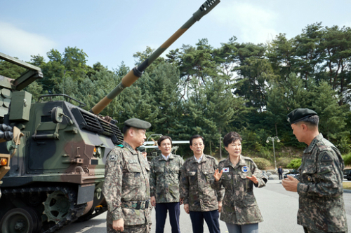 괌 미군 기지도 사정권.. 대형 핵잠 건조 착수 가능성 - 세계일보