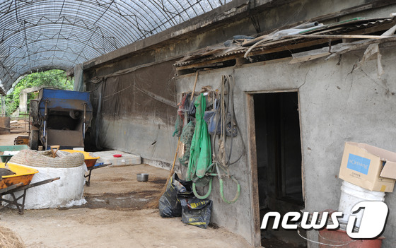충북 지적장애인 10명 소재불명..수사 의뢰 - 뉴스1