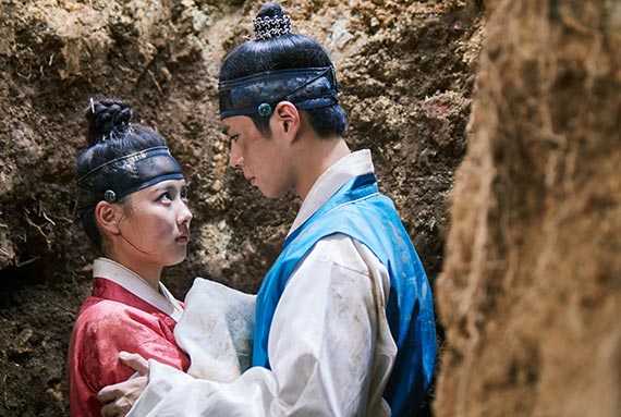구르미 이미지