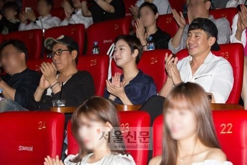 열애 이미지
