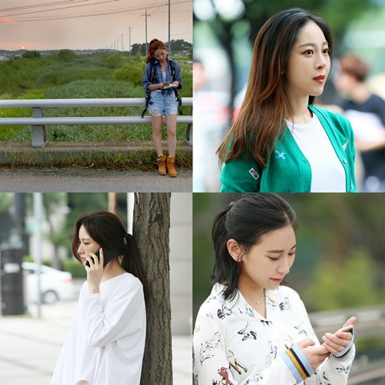 써니힐 이미지