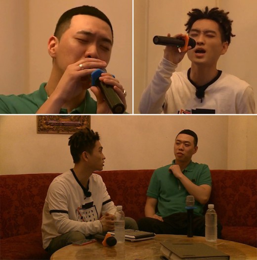 무지개노래방 이미지