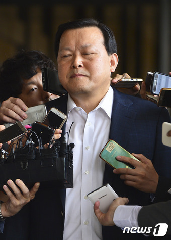 황각규 사장