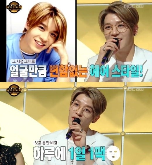 듀엣 이미지