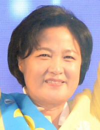 [더민주 전대 이후]'추'가 움직인다..빨라진 대선시계 - 경향신문