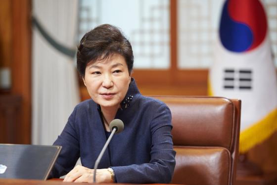 朴대통령, 일정 비우고 '중·러 사드 설득외교' 준비 총력 - 머니투데이
