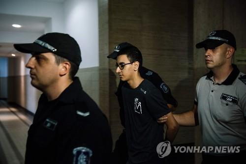 佛 샤를리 에브도 테러범 처남도 테러 관련 혐의로 구속 - 연합뉴스