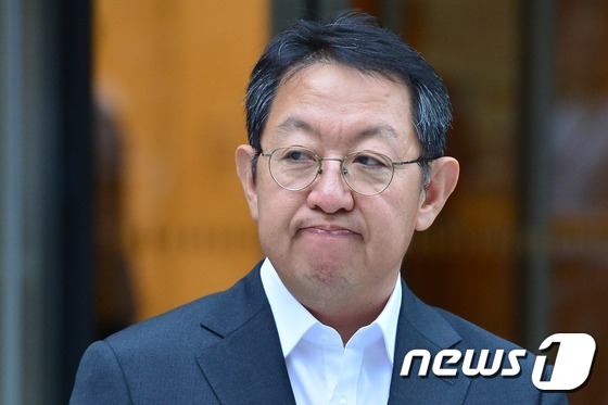 특별수사팀, 李특감 감찰내용 유출·보도조사..통신내역 조회 - 뉴스1