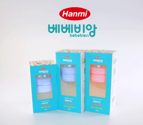 한미약품 주식회사 이미지
