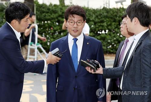 '3억 뇌물 혐의' 이청연 인천 교육감 영장 기각(종합) - 연합뉴스