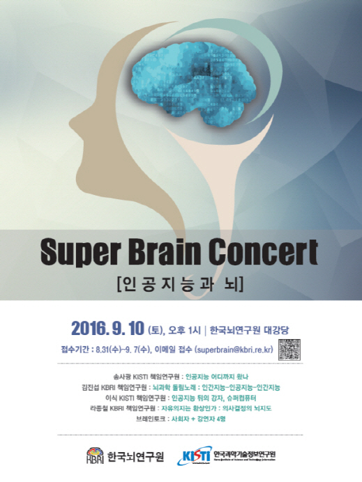 수퍼브레인 이미지