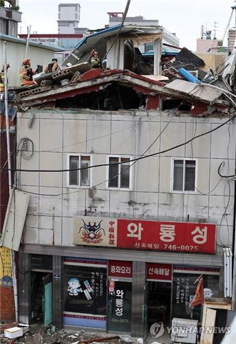 장대동건물 이미지