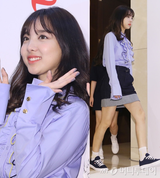 나연 이미지