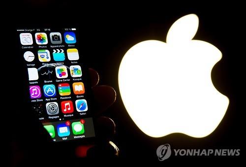 아일랜드, 1인당 350만원 거액 애플 추징금 거부 왜? - 연합뉴스