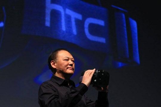   HTC ְ濵ڰ    ٸγ  MWC 2015   '̺' ̴ . / 