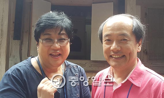 돌담집 이미지