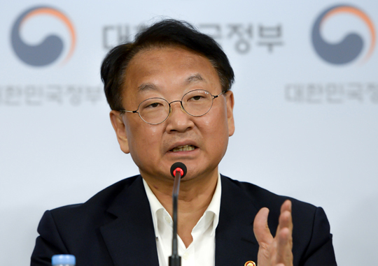  Next Year s Budget Surpasses 400 Trillion Won Modest Budget Ignoring 