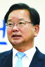 김부겸