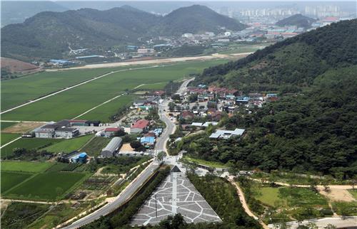 고향찬반 이미지