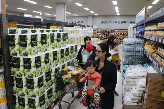 노브랜드당진어시장점 이미지