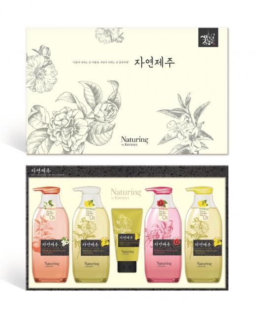 제주자연식품 이미지