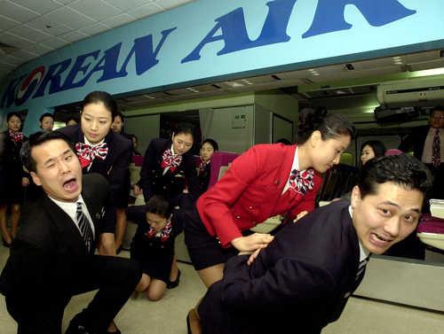 비행기 화장실서 담배 피우다가 말레이시아 경찰에 체포(종합) - 연합뉴스