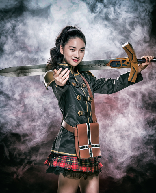 안혜경(전북여고1)