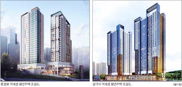 삼각지 이미지