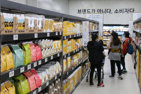 노브랜드당진어시장점 이미지