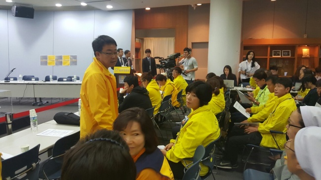 세월호 특조위 3차 청문회 시작.. '진실 규명' 얼마나 될까? - 헤럴드경제