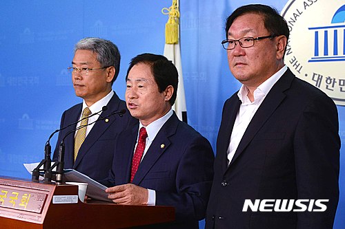 추경협상 타결됐지만 누리과정 이견..집행과정 충돌 가능성 - 뉴시스