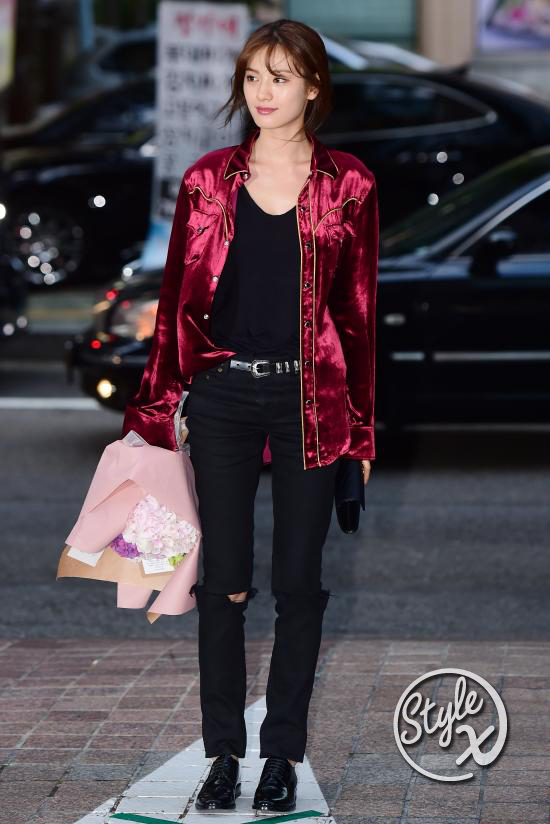 스타일나나 이미지