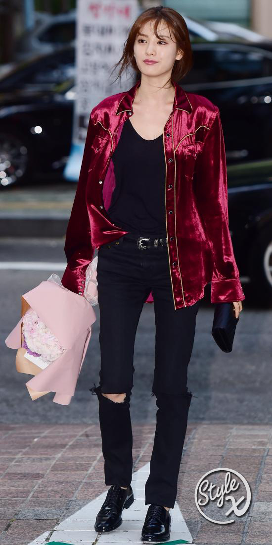 스타일나나 이미지