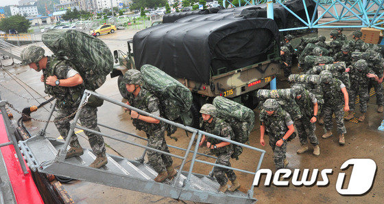 유출됐다는 '작계 5027' 뜯어보면 해킹당한 軍 정말 안심안돼 - 뉴스1
