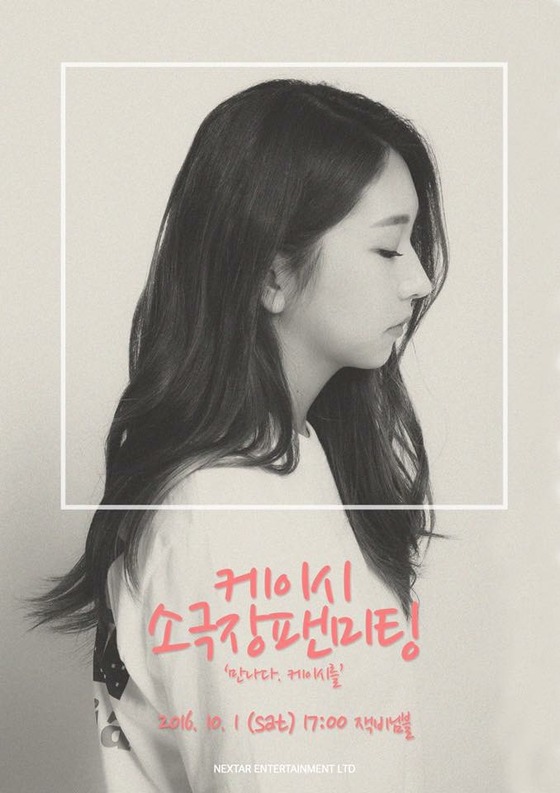 케이시 이미지