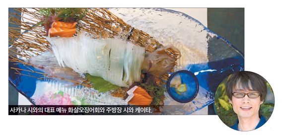 사카나 이미지