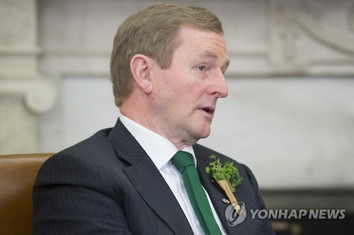 아일랜드 정부, 애플 추징금 EU 결정에 항소키로 - 연합뉴스