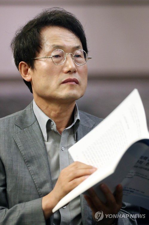 조희연 서울시 교육감 출판기념회 논란..새누리당 집요한 공세 - 아시아경제