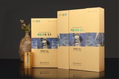 (주)고려인삼공사 이미지