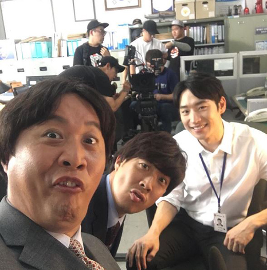 무한상사 이미지