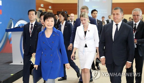 朴대통령 