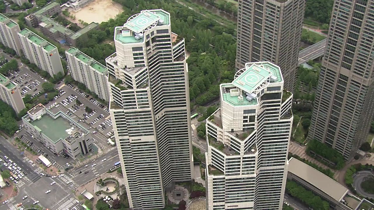 상위 10%가 소득 절반 차지..'소득 집중도' 세계 2위 - YTN