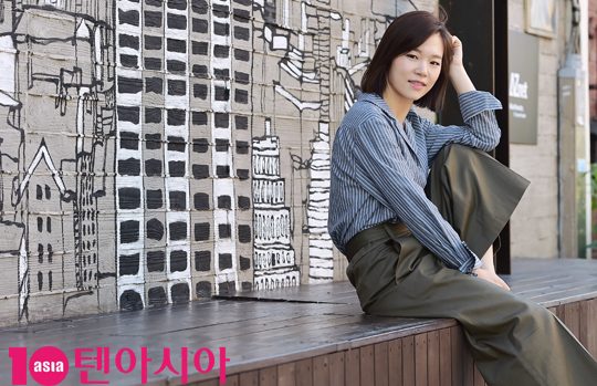 대한극장에 갔었다