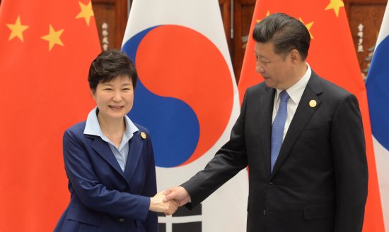 [긴급]朴대통령 