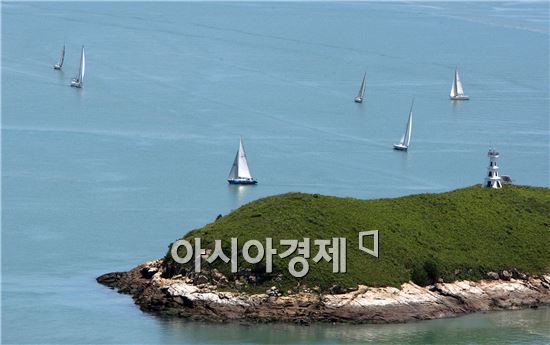 다도해 이미지