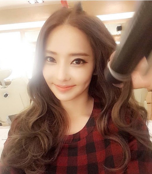 신나라헤어샵 이미지