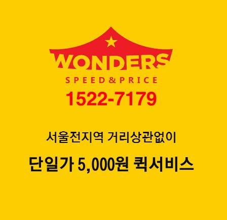 원더스 이미지
