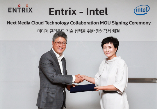엔트 이미지