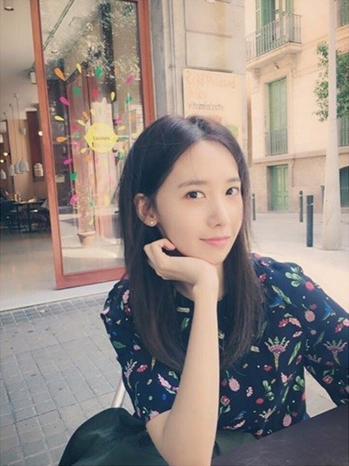 the 윤아 이미지